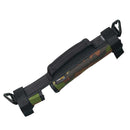 Brompton用 持ち手付きキャリーハンドル BPキャリーハンドル【カモフラージュ】【ツイード】