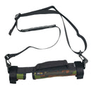 Brompton用 持ち手付きキャリーハンドル BPキャリーハンドル【カモフラージュ】【ツイード】