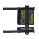 Brompton用 持ち手付きキャリーハンドル BPキャリーハンドル【カモフラージュ】【ツイード】