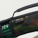 Brompton用 持ち手付きキャリーハンドル BPキャリーハンドル【カモフラージュ】【ツイード】