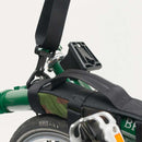 Brompton用 持ち手付きキャリーハンドル BPキャリーハンドル【カモフラージュ】【ツイード】