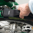 Brompton用 持ち手付きキャリーハンドル BPキャリーハンドル【カモフラージュ】【ツイード】