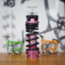 Multi-S G5 Plus Front Oil SUS ボディアルマイトVer.