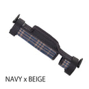 Brompton用 持ち手付きキャリーハンドル BPキャリーハンドル【カモフラージュ】【ツイード】