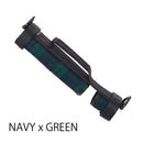 Brompton用 持ち手付きキャリーハンドル BPキャリーハンドル【カモフラージュ】【ツイード】