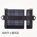 Brompton用 持ち手付きキャリーハンドル BPキャリーハンドル【カモフラージュ】【ツイード】