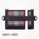 Brompton用 持ち手付きキャリーハンドル BPキャリーハンドル【カモフラージュ】【ツイード】