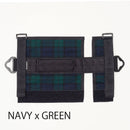 Brompton用 持ち手付きキャリーハンドル BPキャリーハンドル【カモフラージュ】【ツイード】