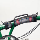 Brompton用 持ち手付きキャリーハンドル BPキャリーハンドル【カモフラージュ】【ツイード】