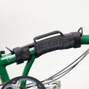 Brompton用 持ち手付きキャリーハンドル BPキャリーハンドル【カモフラージュ】【ツイード】