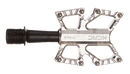 ペダル KCNC KYREX  SLIM ROAD PLATFORM PEDAL スリムロードプラットフォームペダル