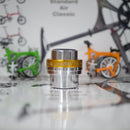 Multi-S G5 リアサスペンション