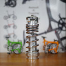 Multi-S G5 Plus Front Oil SUS