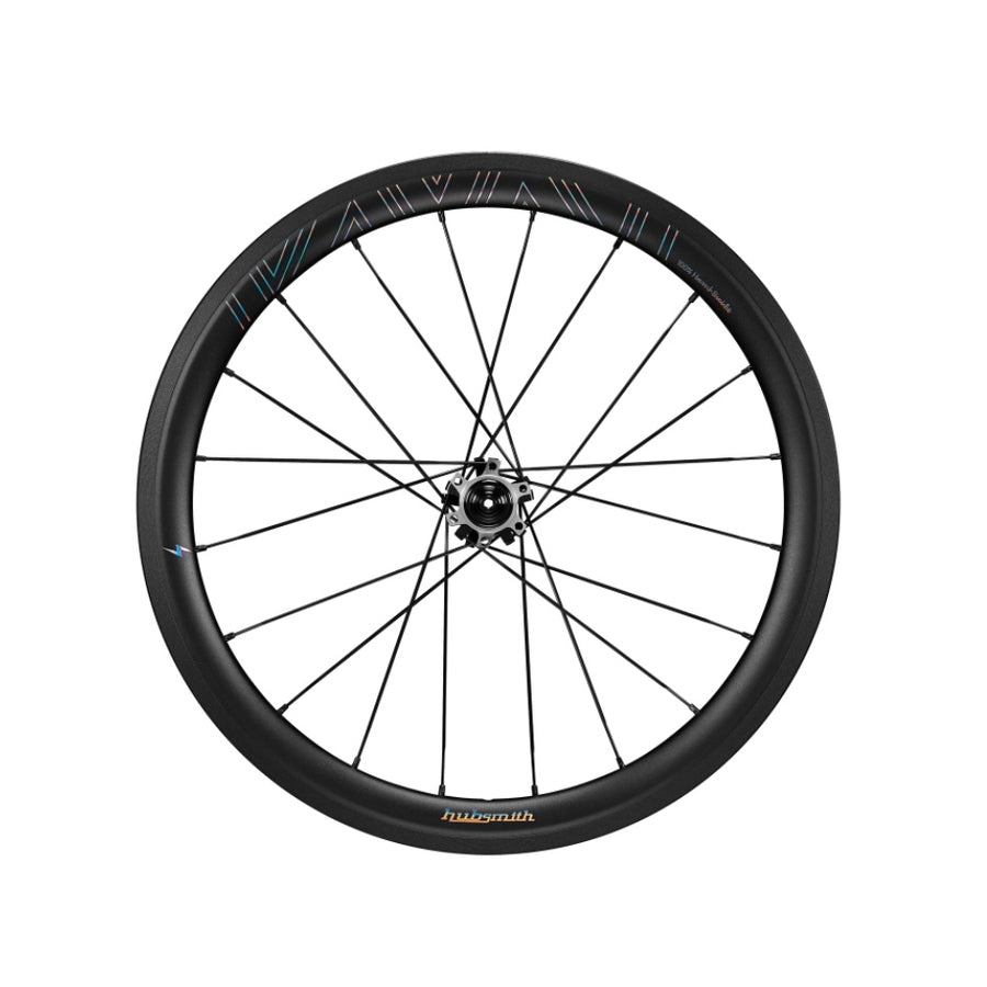 hubsmith(ハブスミス)　20インチ(406)完組ホイール birdy専用 hubsmith(ハブスミス) 20インチ(406)完組ホイール birdy専用