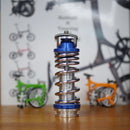 Multi-S G5 Plus Front Oil SUS