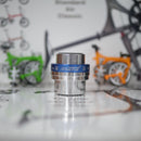 Multi-S G5 リアサスペンション