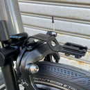 Multi-S フロントライトアダプターfor Brompton