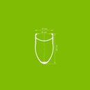 hubsmith(ハブスミス) HS-LOCUST A355 for birdy rim brake