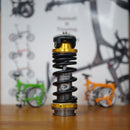 Multi-S G5 Plus Front Oil SUS