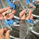 オリジナルキックスタンド for Brompton