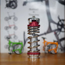 Multi-S G5 Plus Front Oil SUS