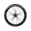 hubsmith(ハブスミス)HS-HUMBIRD CS355 for birdy disc