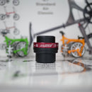 Multi-S G5 リアサスペンション