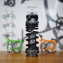 Multi-S G5 Plus Front Oil SUS ボディアルマイトVer.