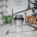 Multi-S G5 リアサスペンション