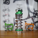 Multi-S G5 Plus Front Oil SUS