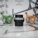 Multi-S G5 リアサスペンション