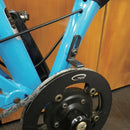 Birdy用 チェーン脱落防止ガード