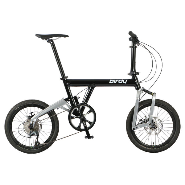 Birdy Classic EVO