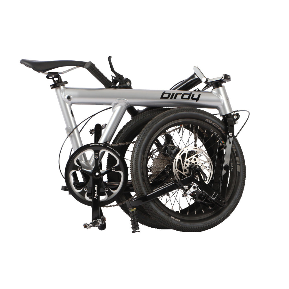 Pacific Cycles Japan | 【エクステンダブルイージーホイール