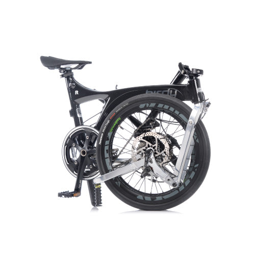 最終値下げ！birdy R 18inchホイール（デュラエーススプロケ付） 最終値下げ！birdy R 18inchホイール（デュラエーススプロケ付）