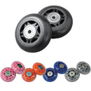 キャスター M5穴用 (2個セット)