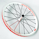 フロントホイール