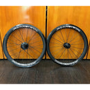 FAXSON BLACKBLACK 18インチ birdy&BD-1用ホイールセット