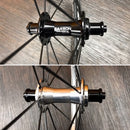 FAXSON BLACKBLACK 18インチ birdy&BD-1用ホイールセット