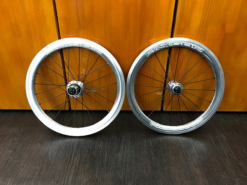 BD-1 Birdy 対応18インチホイール ご希望ならタイヤセット - 自転車