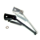 オリジナルキックスタンド for Brompton