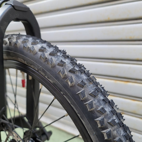 Scwalbe BlackJack18x1.9 シュワルベ ブラックジャック