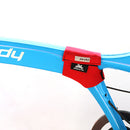 Birdy用 フレームパッド