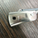 オリジナルキックスタンド for Brompton