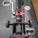 Multi-S リアサスペンション for BROMPTON