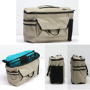 beruf baggage×HERBESTAL RUSH BIKE BAG