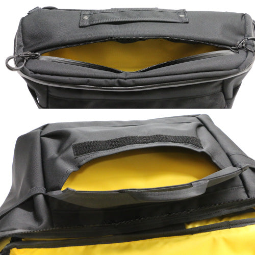 beruf baggage×HERBESTAL RUSH BIKE BAG beruf baggage×HERBESTAL RUSH BIKE BAG