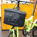 beruf baggage×HERBESTAL RUSH BIKE BAG