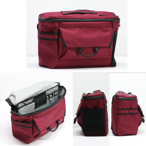 beruf baggage×HERBESTAL RUSH BIKE BAG beruf baggage×HERBESTAL RUSH BIKE BAG