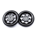 SON NABENDYNAMO easy wheels